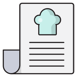 Menu icon