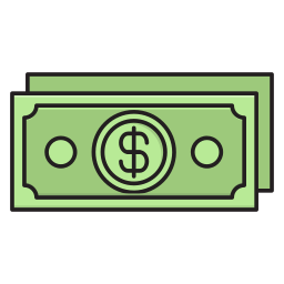 Cash icon