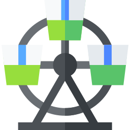 riesenrad icon