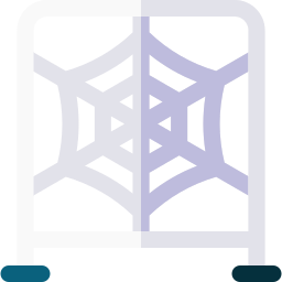 spinnennetz icon