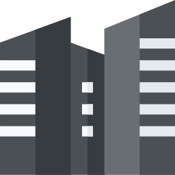 Skyscraper icon