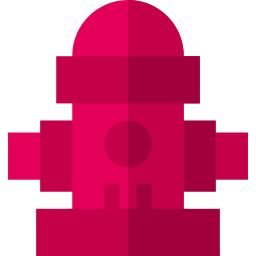 feuerhydrant icon