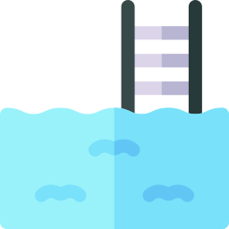 schwimmbad icon