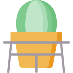 Cactus icon