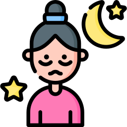 Insomnia icon