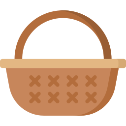 Basket icon