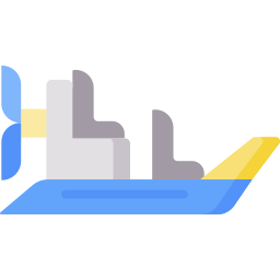 Boat icon