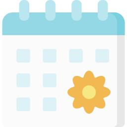 Calendar icon