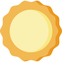 sol Ícone