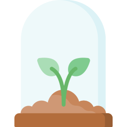 Plant icon