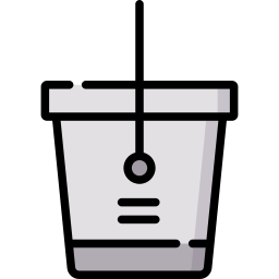 Bucket icon