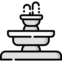 Fountain icon