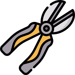 Pruners icon