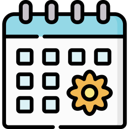 kalender icon