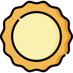 Sun icon