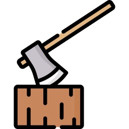 Axe icon