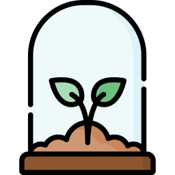 Plant icon