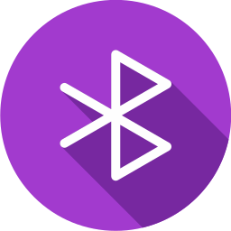 Bluetooth icon