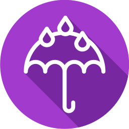 Rain icon