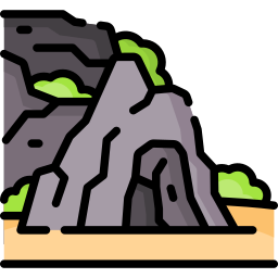 Cave icon