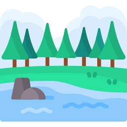 River icon