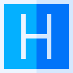 krankenhaus icon