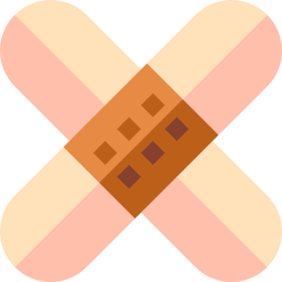 bandage icon