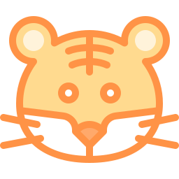 tiger icon