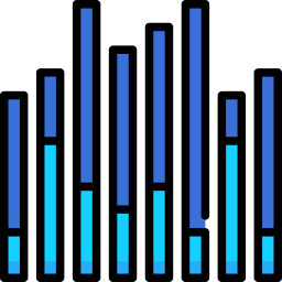 aktienchart icon