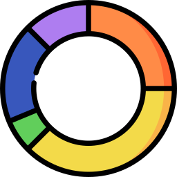 donut-diagramm icon