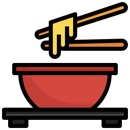 Ramen icon