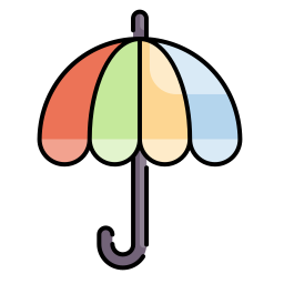 regenschirm icon