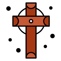 kreuz icon