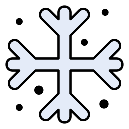 schneeflocke icon