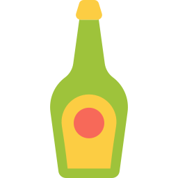 whisky Icône