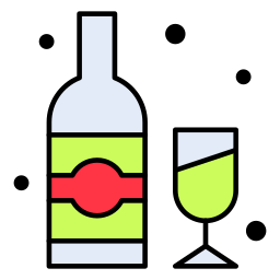 vinho Ícone