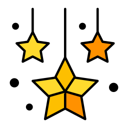 estrela Ícone