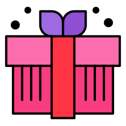 geschenk icon