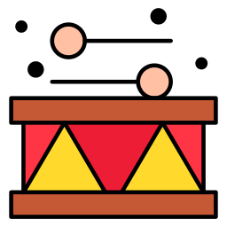 trommel icon