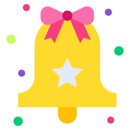 クリスマスベル icon