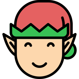 Elf icon