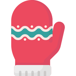 Mitten icon