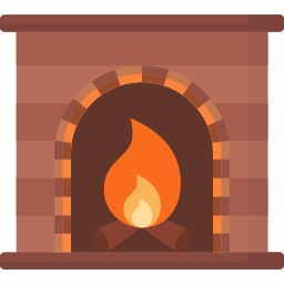 kamin icon