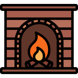 kamin icon