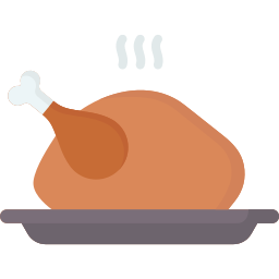 Turkey icon