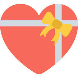 Gift icon