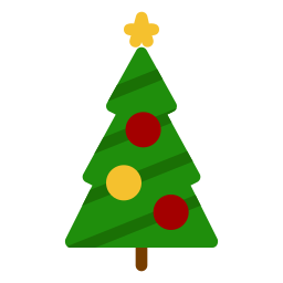 weihnachtsbaum icon