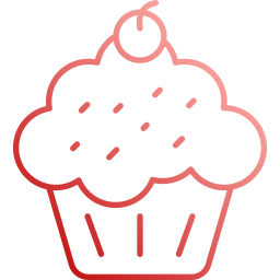 Muffin icon