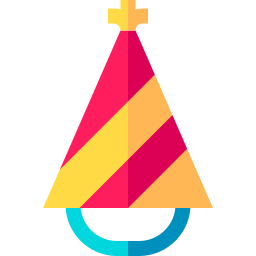 partyhut icon