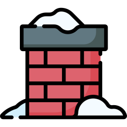 Chimney icon